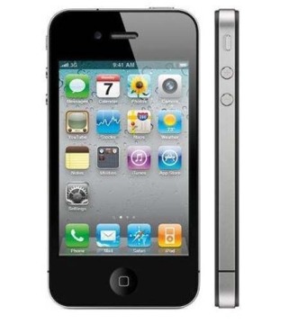 Air No.4 Phone Wifi Java 3.5 inch Touch Mobile Phone