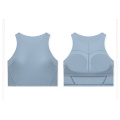 Dames push-up Nylon Sports Bras Top