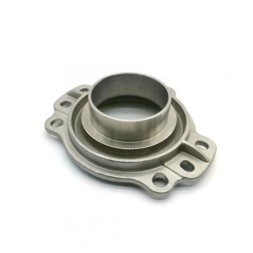 Stainless Steel Precision Casting Metal Machinery Parts