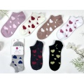 Custom made women's socks