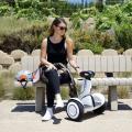 Segway Ninebot S Plus Self-Equilibrio Scooter eléctrico