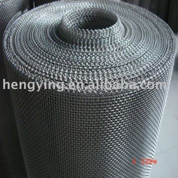 Stainless Steel Wire Netting