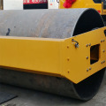 CE Certificate 10 ton double drum roller