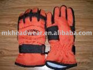 Adult Ski gloves