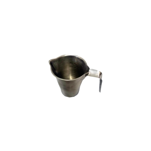 Edelstahl Graduierte Messbecher