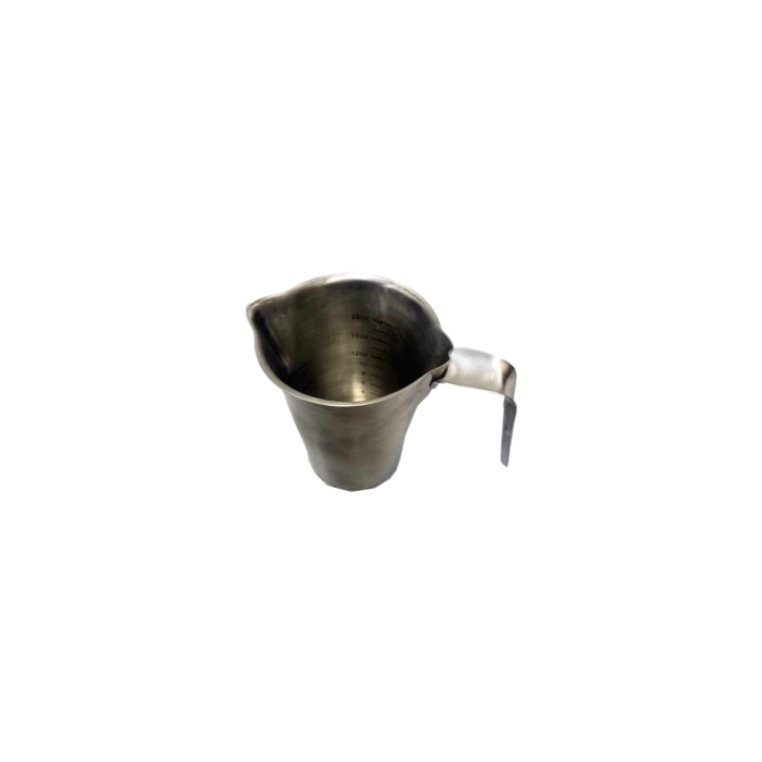 Edelstahl Graduierte Messbecher