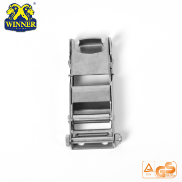 Heavy Duty 2" Overcenter Buckle With 800kg