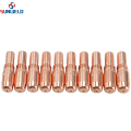 XLT-A030CH যোগাযোগ টিপ AccuLock S .030''0.8 মিমি
