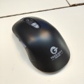 AI smart invoice wireless mouse laptop