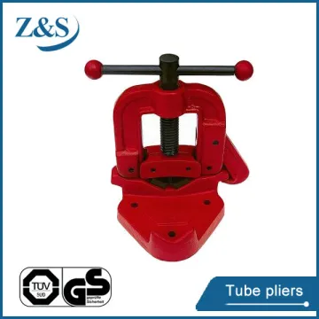Table vice bench vice