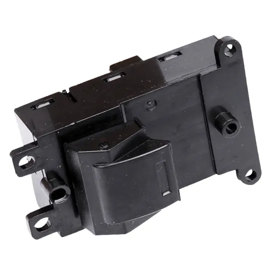 Kingsteel Auto Spare Parts - Electric Window Switches for Honda Fit/City (35760-TFO-003)