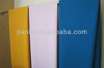 quality wool blend fabric/women fabric