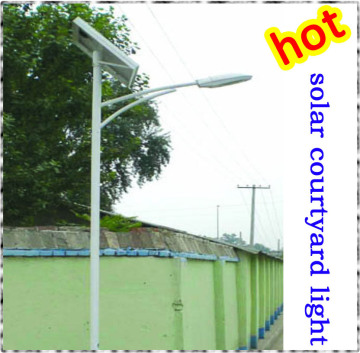LED Solar Garden Lights (JYSL-8001-SG18)