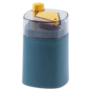 Automatic Popup Toothpick Holders - New Design Plastic Dispensers for Restaurants and Home