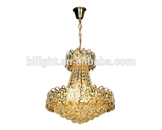 Retro style new design decoration light for decor