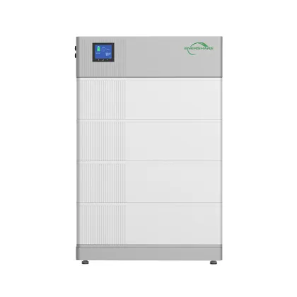 512v high voltage Stack Energy Storage Battery Core
