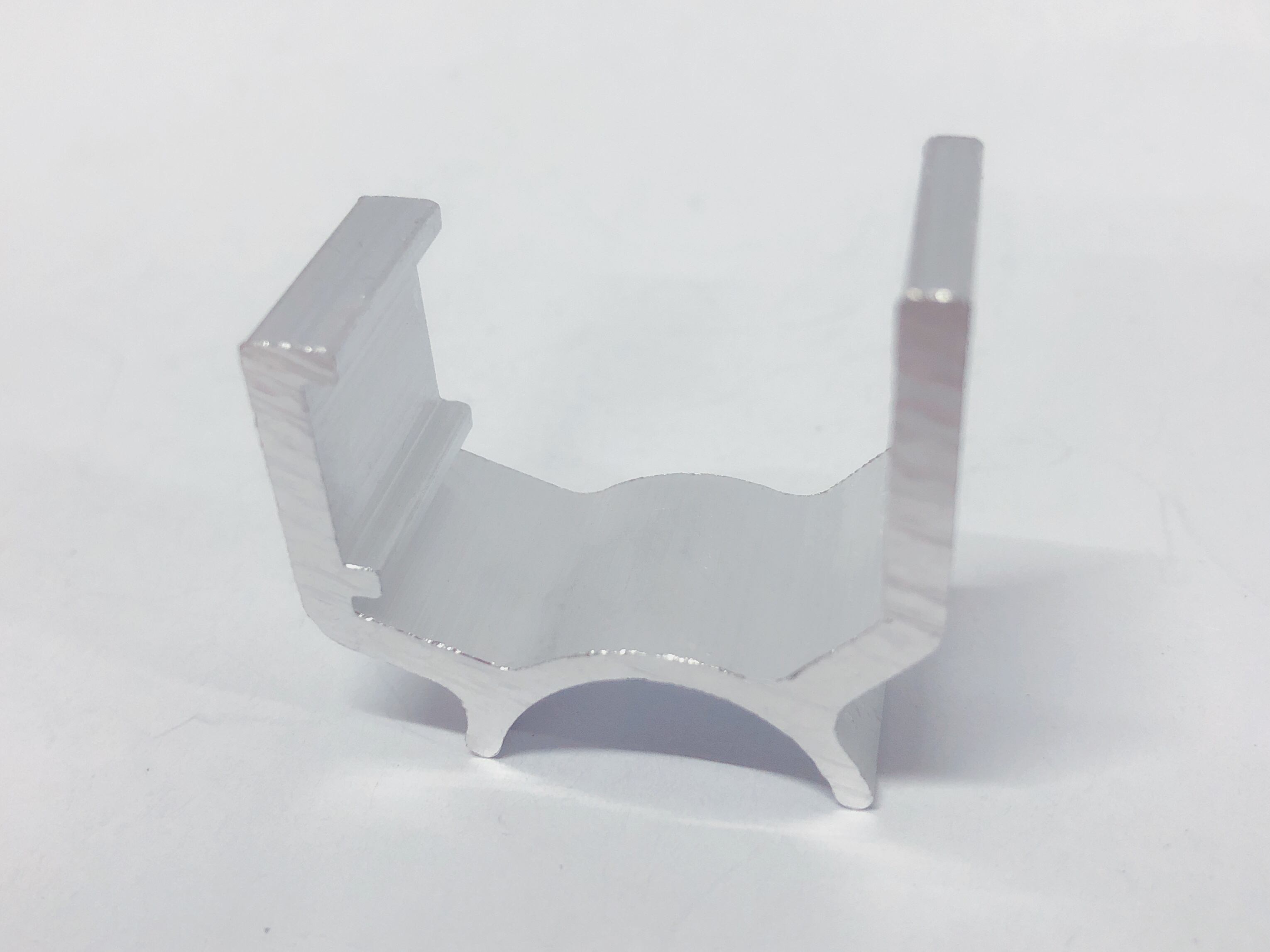 3003 aluminum corner brackets aluminum profile accessories for Hyundai VERNA 1.4i 16V 11