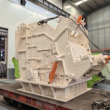 Energy Saving Rock Crushers: PF1214 Impact Crusher Price List for Basalt and Granite