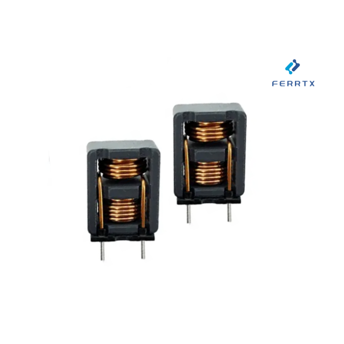 Indutor Classe D HDE para amplificadores de alta eficiência