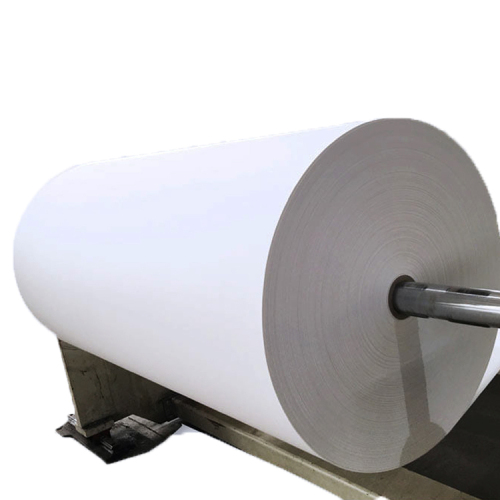Sublimation Paper 100GSM Transfer Paper Jumbo Rolls