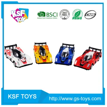 alibaba china supplier selling 1:43 metal toys cars plastic pull back for kids