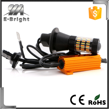 Auto tail lamp 7443, car bulb T20 12V21/20W T20 7443 7440 LED brake light,LED reversing lights