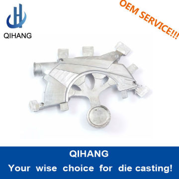 OEM Electrical Power Tool Spare Parts with Aluminum or Zamak Diecasting