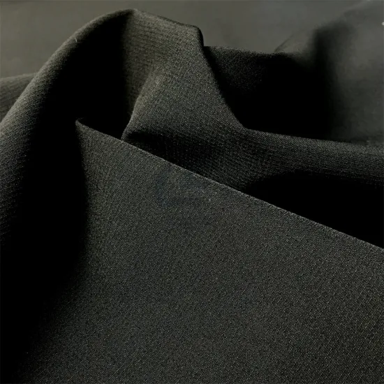 OBLSW4001 Polyester spandex fabric for jacket