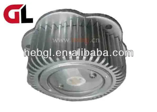 Ir 60m2 Illuminator For Cctv Camera GLK-110BE
