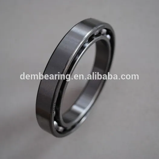 deep groove ball bearing stainless steel ball bearing 61815