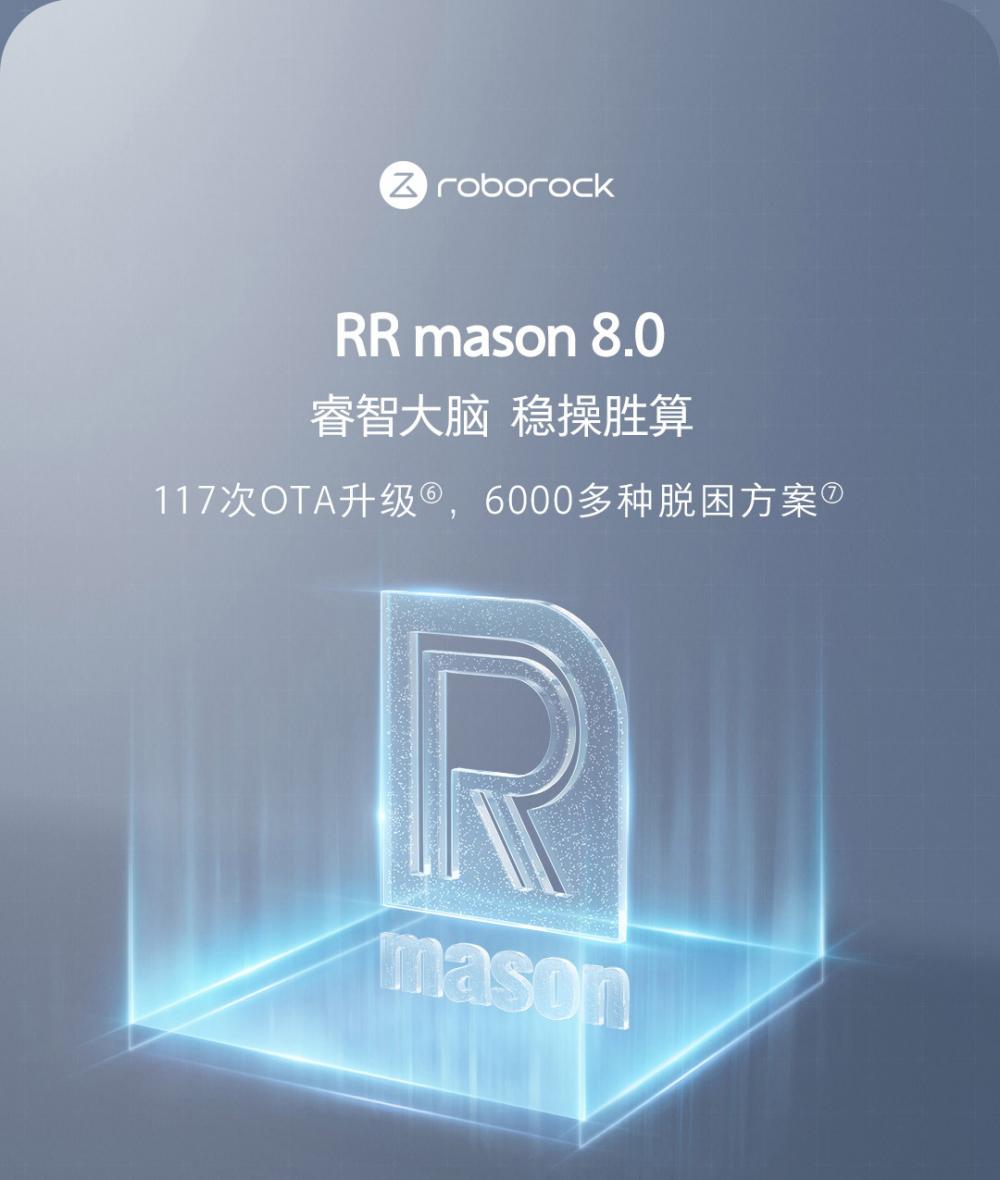 Roborock T7s