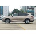 2.0T 7 مقاعد غاز MPV VW Viloran