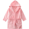 Kids Aokrobe Fleece Cappuccetto per bambini con cappuccio