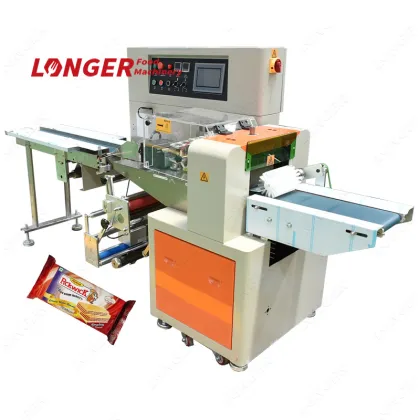 Vermicelli and Tofu Packing Equipment - Fresh Noodle Packaging Machine