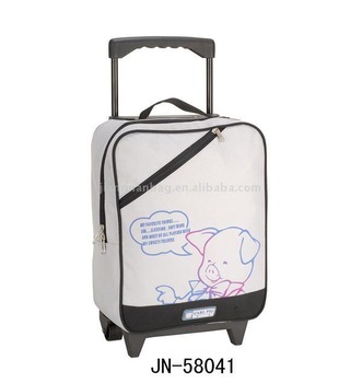 cartoon character school bags