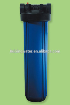 Manufacturers Supply 10' Double O-Ring Water Filter Housing/water bottle filter system