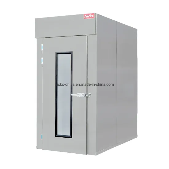 Industrial Bread Machine Retarder Proofer