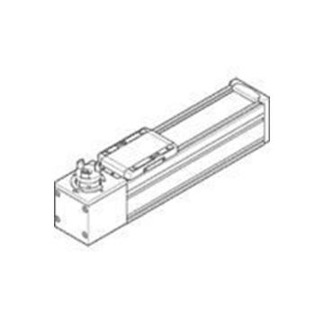 Accessori per attrezzature di automazione ELGC-TB-KF-60-500
