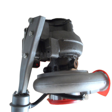 เทอร์โบชาร์จเจอร์ใหม่ HX40 3596944 3596945 4035464 สำหรับ 4VBE34RW3 6CT เครื่องยนต์ HOLSET