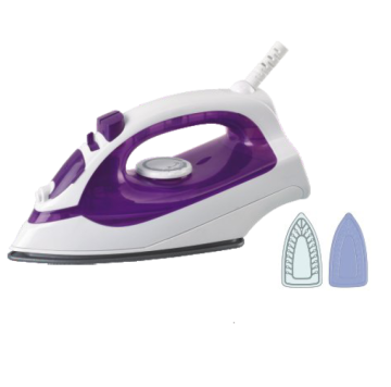 Professional Full Function Shirt Electric Pressing Iron and Steam Iron for Garments