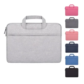 High Quality Waterproof Black Laptop and Tablet Briefcase