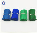 Plast Twist Tie Wire för förpackning