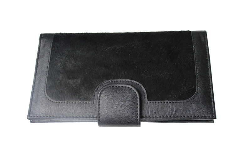 Fashion Genuine Leather Wallet&Purse (W2510)