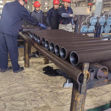 AISI 1026 id ống thép mài giũa