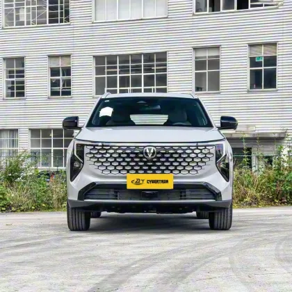 Changan Fourth Generation CS55PLUS New Blue Whale Elite