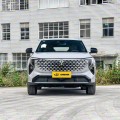 Changan Fourth Generation CS55PLUS New Blue Whale Elite