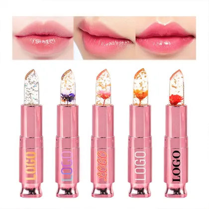 Wholesale Mirror Water Lip Gloss & Cosmetics: Clear Glass Lip Oil & Waterproof Liquid Lipstick