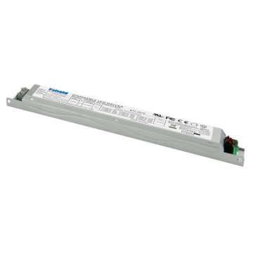 30W Ultra Slim LED Alimentação