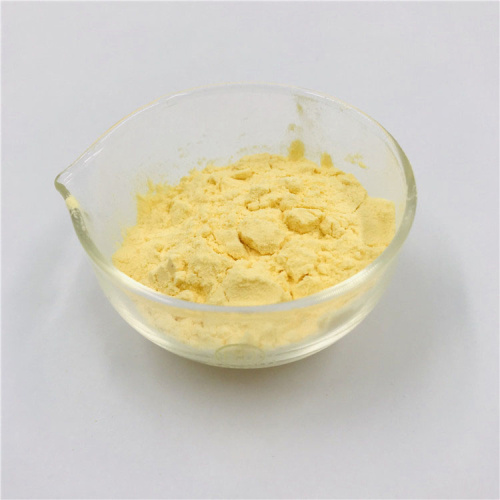 Premium Plant Extract Chrysin