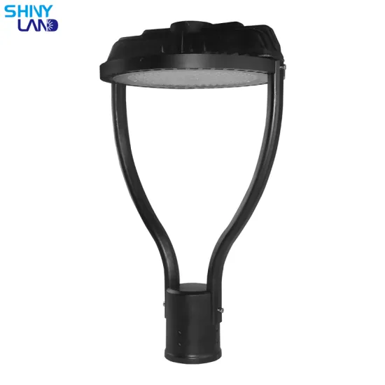 Outdoor Solar Motion Sensor LED Garden Path Lights